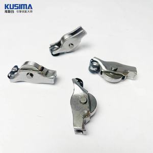 ก้านวาล์วคุณภาพสูงสำหรับ BMW N12 N13 N14 N16 N18 N20 N26 B38 B48 N52 N54 M54 N55 S55 N62 N63 S63 โรลเลอร์ร็อคเกอร์ - Product Image 3