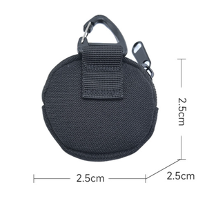 Sac <span class=keywords><strong>de</strong></span> pêche en nylon Oxford imperméable pour bouteille d'eau, boîte et sacs <span class=keywords><strong>de</strong></span> pêche, livraison immédiate - Product Image 5