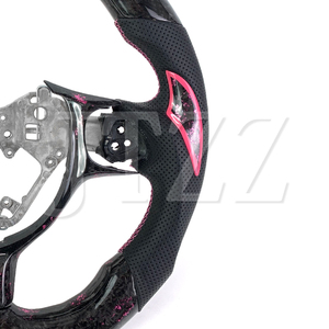2015-2022 per Toyota 86 per <span class=keywords><strong>Subaru</strong></span> GR <span class=keywords><strong>BRZ</strong></span> STl Concept sport personalizzazione forgiato in fibra di carbonio auto volante interno - Product Image 4