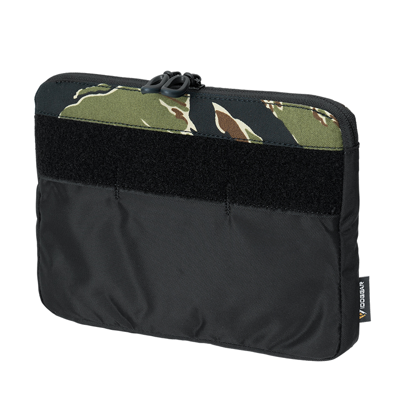 Organiseur De Sac NOVAGO Premium - Pochette De Rangement Intérieur Avec 13 Compartiments, Léger 80g - Pour Grands Sacs à Main Et Voyage - Vert