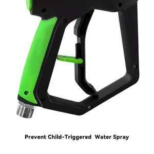 폼 캐논 키트 4000PSI 1/<span class=keywords><strong>4</strong></span>인치 스노우 폼 워셔 건 차량용 세차 비누 랜스 캐논 스프레이 압력 제트 보틀 - Product Image 5