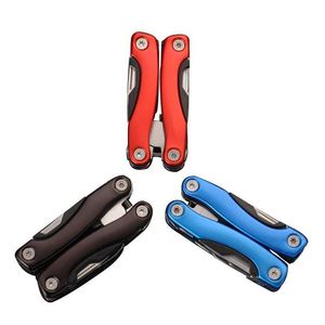 Alicates Multiherramienta Personalizados 12 en 1 de Acero Inoxidable Aislado con Diseño de Animales, Punta Fina, Navaja de Bolsillo y Destornillador - Product Image 2