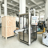 Machine de remplissage et de scellage automatique rotative de capsules de café à petite échelle personnalisable pour K-Cup, petites machines pour les entreprises à domicile