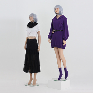 Venta al por mayor <span class=keywords><strong>de</strong></span> la señora maniquíes mujer Maniquí <span class=keywords><strong>cuerpo</strong></span> <span class=keywords><strong>completo</strong></span> maniquíes - Product Image 2