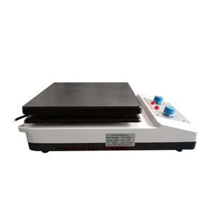 Lab Hete Plaat Elektrische Kachel 5L Kookplaat Magneetroerder Bar - Product Image 6