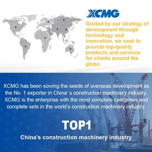 Camion bétonnière autochargeur XCMG Factory SLM4 Mini 4m3 Nouveau <span class=keywords><strong>prix</strong></span> du camion bétonnière - Product Image 6