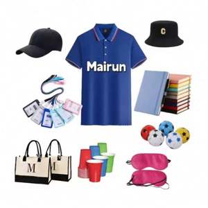 Coffrets cadeaux d'entreprise personnalisés de Shenzhen, articles promotionnels publicitaires avec logo personnalisé - Product Image 1