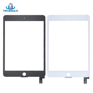 Digitalizador de Pantalla Táctil de Repuesto para iPad Pro Air 9 10 11 9.7 10.5 12.9 Mini 3 4 5 6 7 9ª 10ª 11ª Generación - Product Image 6