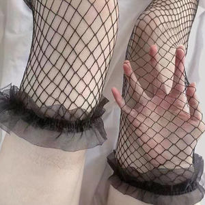 <span class=keywords><strong>Medias</strong></span> de Nailon Antideslizantes de Silicona, Estilo Japonés, de Alta Calidad, Red de Pesca, <span class=keywords><strong>Medias</strong></span> Sexys, Productos Más Vendidos, Servicio OEM - Product Image 2