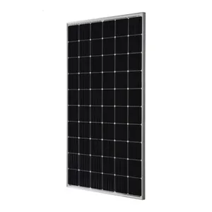 超级太阳能透明光伏450w太阳能电池板经销商:
