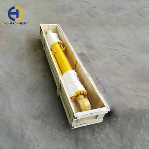 PC1250-8 Bagger lader LKW Bulldozer Teile Motor Arm Schaufel ausleger Hydraulik zylinder 707-01-0L520 - Product Image 6