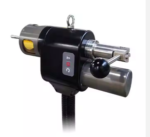 Equipo de Soldadura Orbital MWP-65C, Máquina de Soldadura Orbital de Posición Completa para Tubos y Láminas de Acero Inoxidable - Product Image 1