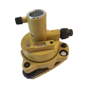 อะแดปเตอร์ออปติคอลพลัมเม็ตไตรบราชคุณภาพสูงสำหรับอุปกรณ์สำรวจแบบ Total Station และอุปกรณ์เสริมสำหรับเครื่องมือทดสอบ - Product Image 1