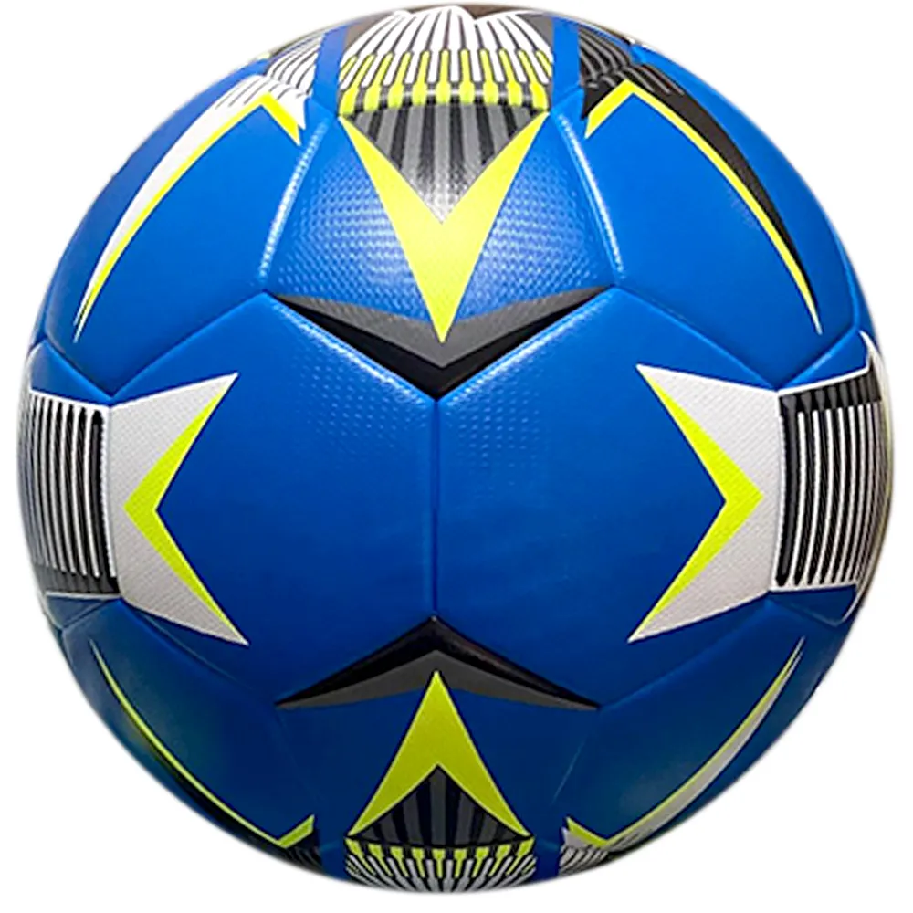 Match Ball Custom TPU calcio allenamento ufficiale partita palle senza soluzione di continuità legame termico pallone da calcio misura 3