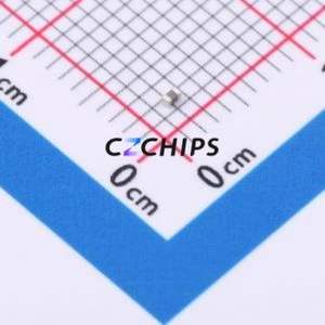 Condensateur SMD (MLCC) EMK105ABJ474KV-F 0402 (Capacité : 470nF) (Précision : 10%) (Tension nominale : 16V) - Product Image 1