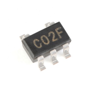 Circuit intégré logique SOT-23-5 SN74AHC1G125DBVR SN74AHCT1G08DBVR SN74AHCT1G14DBVR SN74AHCT1G125DBVR SN74LVC1G00DBVR SN74LVC1G02DBVR - Product Image 1