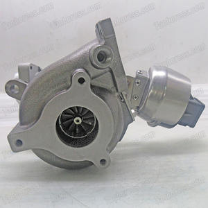 Новое состояние электронный турбонагнетатель для Audi для сиденья BV43 K03 53039880190 <span class=keywords><strong>53039880140</strong></span> 03L145701B BV43-190 BV43-133 BV43B-133 - Product Image 6