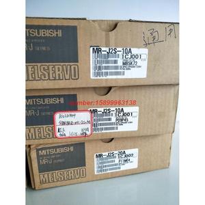 MR-J2S-10A-S075 Mitsubishi trình điều khiển 'bảo hành' yêu cầu trước khi mua hàng - Product Image 1