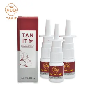 Nasal Tanners Hot Salestrong UK Popular Sun Kissed Skin Self Label The Custom Tanner Nasal Tanning