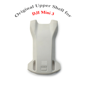 อะไหล่เปลือกบนด้านบนของโดรน DJI Mini 3 รุ่น Original Mini 3 สำหรับเปลี่ยนทดแทน ชิ้นส่วนอะไหล่ตัวเครื่องโดรน อุปกรณ์เสริม UAV - Product Image 1