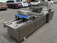 Machine à cupcakes commerciale en gros pour la fabrication de cupcakes