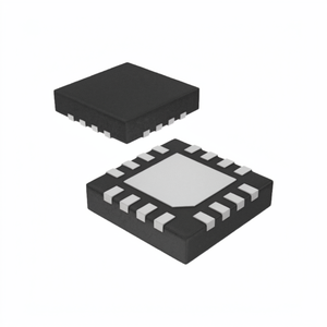 16 UFQFN Exposed Pad PAM8908JER_B01 ชิปอิเล็กทรอนิกส์ชิปส่วนประกอบชิปอิเล็กทรอนิกส์แบบดั้งเดิมบริการครบวงจร - Product Image 1