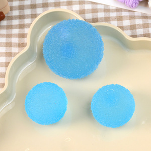 Juguete Antiestrés de Caramelo de Malta con Textura de Bola de Hierba, de Subida Lenta, Sensorial, para Aliviar el Estrés, Regalo Creativo y Divertido, Venta al por Mayor a Granel - Product Image 5
