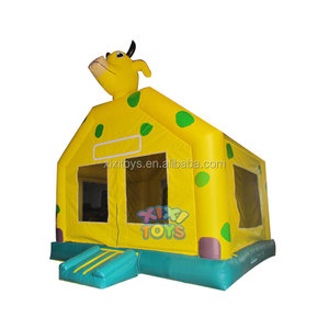Château gonflable papillon pour la <span class=keywords><strong>location</strong></span> de fête d'anniversaire des filles, maison de saut gonflable - Product Image 3