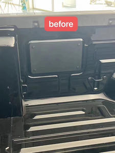 Ed LINER-toma de corriente de carga, accesorio para <span class=keywords><strong>Ranger</strong></span> <span class=keywords><strong>2023</strong></span> T9 - Product Image 2