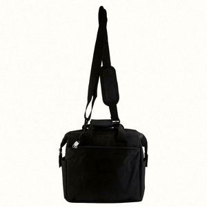 Sac isotherme imperméable grande capacité avec bandoulière réglable pour le déjeuner - Product Image 5