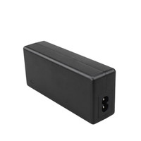 Injecteur POE 48V, 30W, Gigabit, 3 ports, pour caméra IP, CCTV