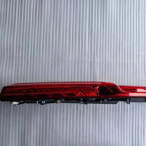 Luz trasera LED de coche Original para <span class=keywords><strong>Maxus</strong></span> V90 accesorios lámpara trasera al por mayor C00229322 - Product Image 1