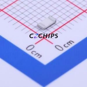 Résistance SMD AC1206FR-07475RL 1206 (Type : Film Épais) (Résistance : 475 Ohms Précision : 1%) - Product Image 2
