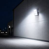 Módulos LED Cuadrados de Aluminio de Alta Calidad, 50000lm, 300W, IP67, Anticorrosión, para Iluminación Deportiva de Canchas de Tenis y Baloncesto
