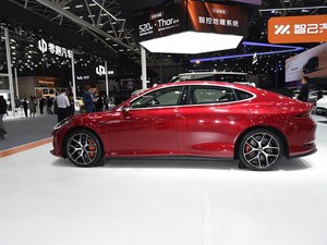 IM L6 2025 Max, Sedán Eléctrico de Lujo, Alta Configuración, Conducción Cómoda, Gran Autonomía, para Viajes Urbanos de Negocios y Familiares - Product Image 4