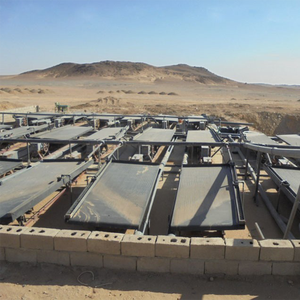 Machine de séparation de minerai d'or d'étain de tungstène largement utilisée en Malaisie - Product Image 1