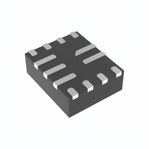 MP2499AGQB-Z Components Electronic 13 PowerVQFN Manufacturer Channel Power Management (PMIC) - Product Image 1
