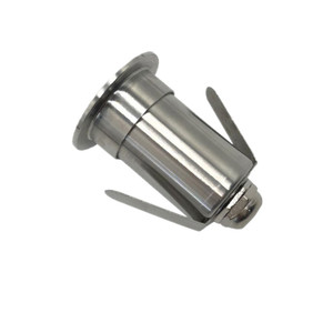 Lumière LED souterraine <span class=keywords><strong>mini</strong></span> étanche IP68 en acier inoxydable 12V 24V pour parc et <span class=keywords><strong>piscine</strong></span> - Product Image 3