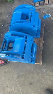 เครื่องตอกเสาไฮดรอลิกสำหรับรถขุด, เครื่องตอกเสาสำหรับรถขุด - Product Image 5