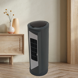 <span class=keywords><strong>14</strong></span> Inch Xách Tay Điện Bệ Tháp <span class=keywords><strong>Fan</strong></span> Với Điều Khiển Cơ Khí Dao Động Không Cánh Thông Gió Cho Nhà & Khách Sạn Sử Dụng - Product Image 5