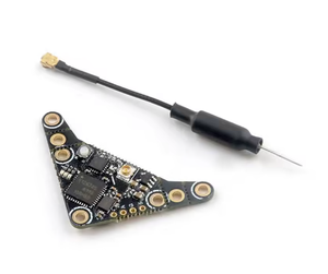 Transmisor de Video OpenVTX Ajustable OVX300 OVX303 5.8G 40CH 300mW para RC FPV Tinywhoop Nano de Largo Alcance, Hecho en China - Product Image 6