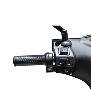 Motor de llave de carreras de potencia ácida de 1200W 30AH para motocicletas eléctricas Ebike Scooter y batería de alto rendimiento de 72V Dirt Bike Racing - Product Image 2