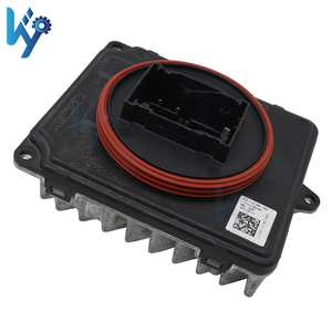 Module de commande d'unité de phare LED 4K0 941 572 CC 4K0941572CC pour voiture AUDI A1 Q3 Q8 - Product Image 3