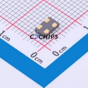 SWPBBV33EF-48.000000Y Pre-Programmed Oscillator SMD5032-4P Oscillator 48MHz 20ppm CMOS 3.3V - Product Image 2