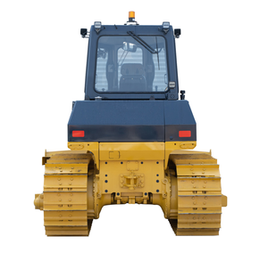 รถดันดิน KATOCASE SD22 ขนาด 7.5 เมตร กำลังดัน 24500 กิโลกรัม เครื่องยนต์ 4 จังหวะ ระบายความร้อนด้วยน้ำ ผลิตในอานฮุย ประเทศจีน พร้อมปั๊ม - Product Image 4