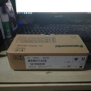 1PC חדש msm011a3e סרוו תיבת מזורזת משלוח msm011a3e - Product Image 2