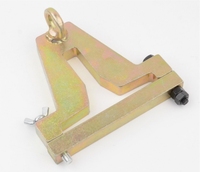 Ascenseur ascenseurs Guide Rail outil universel Rail Lifter pour T75 T82 T89 T114