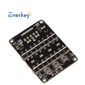 Enerkey <span class=keywords><strong>Active</strong></span> <span class=keywords><strong>Balancer</strong></span> 5a <span class=keywords><strong>8S</strong></span> 16S Lfp Lto Li-ion Lifepo4 <span class=keywords><strong>Balancer</strong></span> <span class=keywords><strong>Capacitor</strong></span> <span class=keywords><strong>Balancer</strong></span> para coche electrónico - Product Image 3