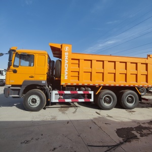 <span class=keywords><strong>Camion</strong></span> <span class=keywords><strong>benne</strong></span> basculante Shacman Delong F3000 6x4 8x4 du Shanxi, Chine, à vendre - Product Image 4