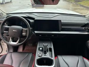 Auto Usado Havalo Kugouo Año Modelo 2021 <span class=keywords><strong>2022</strong></span> 2023 Edición Tendencia Aventura - Product Image 4